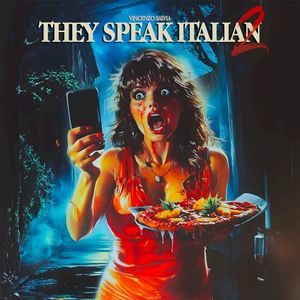 They Speak Italian 2 (EP)