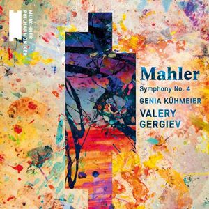 Mahler: Symphony no. 4