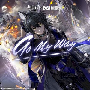 Go My Way (Single)