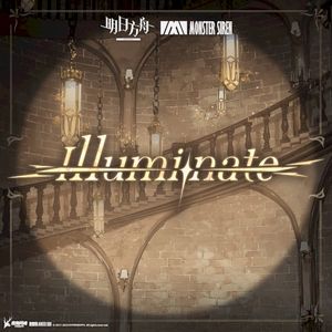 Illuminate (Single)