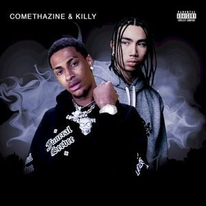 Comethazine & Killy