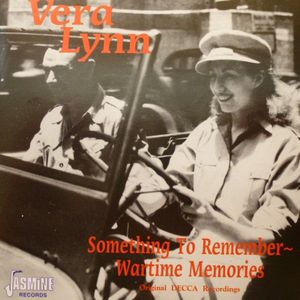 Something To Remember - Wartime Memories