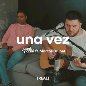 una vez [REAL] (Single)