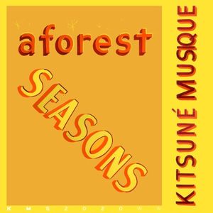 Seasons (Single)