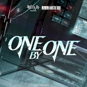 ONE BY ONE (Instrumental)