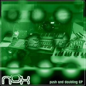 Push and Doubling EP (EP)