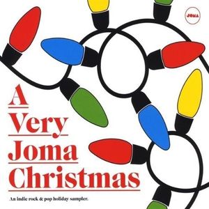 A Very Joma Christmas