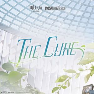 The Cure (Instrumental Version)