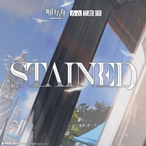 Stained (Single)