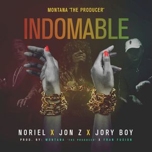 Indomable (Single)