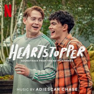 Heartstopper: Season 3 (Soundtrack from the Netflix Series) (OST)