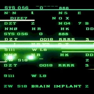 Brain Implant (EP)