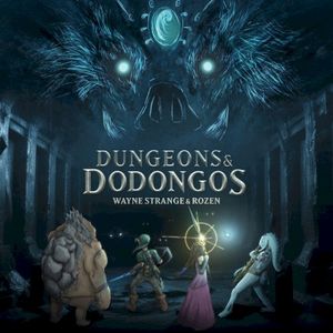 Dungeons & Dodongos