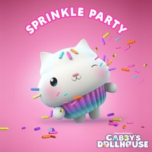 Sprinkle Party (Single)