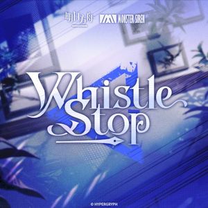 Whistle Stop (Single)