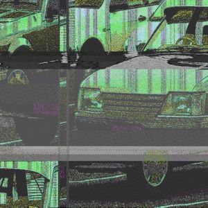 Holden On (EP)