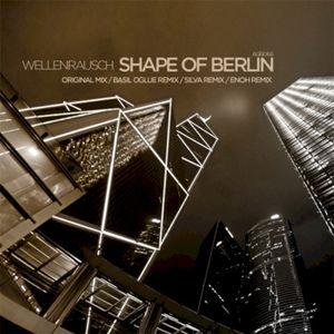 Shape of Berlin