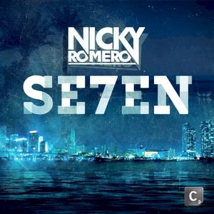 Se7en (club mix) (Single)