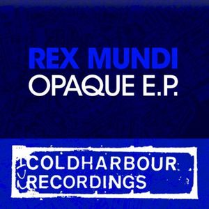 Opaque E.P. (EP)