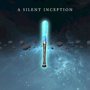 A Silent Inception (EP)