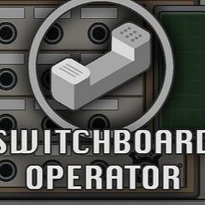 Switchboard Operator OST (OST)