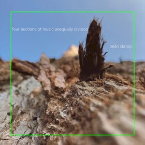 Four Sections of Music Unequally Divided