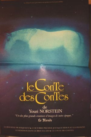 Le Conte des contes