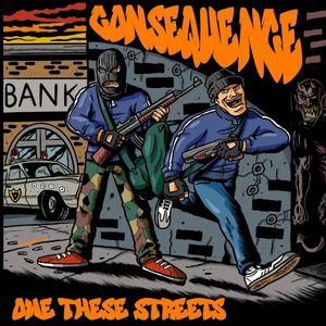 OWE THESE STREETS (EP)