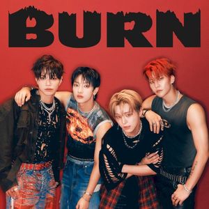 BURN (EP)