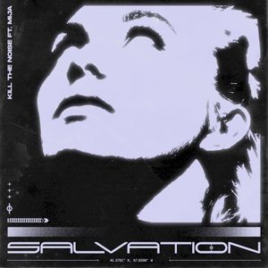 Salvation (Single)