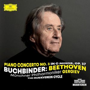 Beethoven: Piano Concerto no. 3 in C minor, op. 37