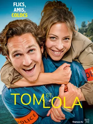 Tom & Lola