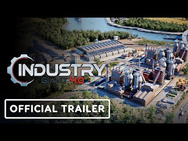 Industry Giant 4.0