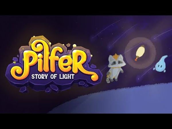 Pilfer: Story of Light