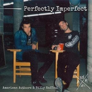 Perfectly Imperfect (Single)