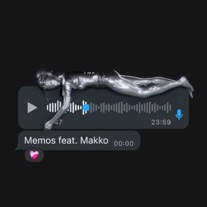 Memos (Single)