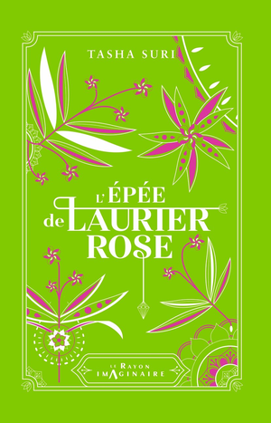 L'Epée de laurier-rose