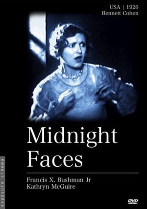 Midnight faces