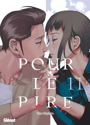 Pour le pire, tome 11