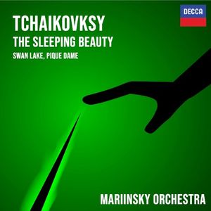 Tchaikovsky: The Sleeping Beauty / Swan Lake / Pique Dame