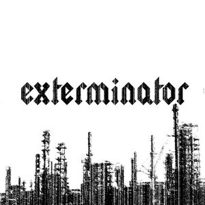 Exterminator (EP)