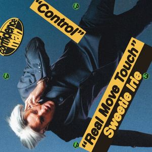 CONTROL / REAL MOVE TOUCH (Single)