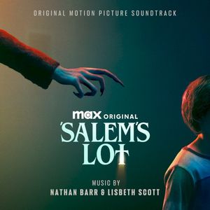 Salem’s Lot: Original Motion Picture Soundtrack (OST)