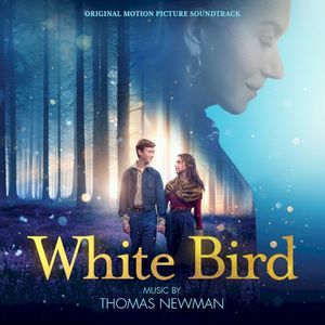 White Bird: Original Motion Picture Soundtrack (OST)