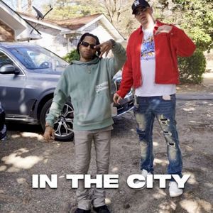 In the City (Single)