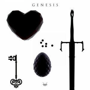 Genesis (Single)