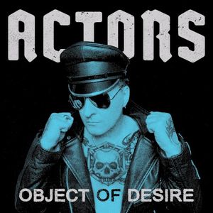 Object of Desire (Single)