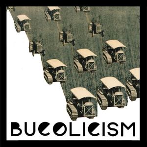 Bucolicism (EP)