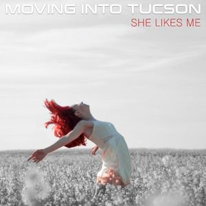 She Likes Me (Single)