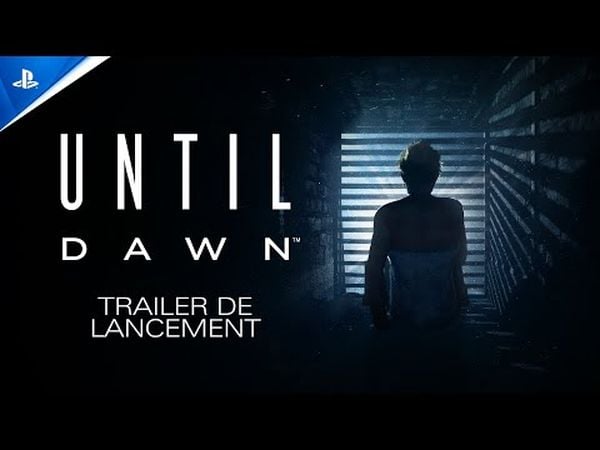 Until Dawn